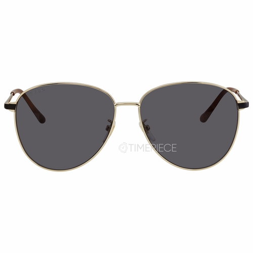 Gucci GG0573SK-001 60  Mens  Sunglasses