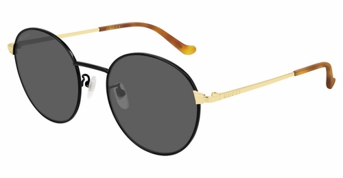 Gucci GG0574SK-001 55  Mens  Sunglasses