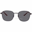 Gucci GG0575SK 007 56  Mens  Sunglasses
