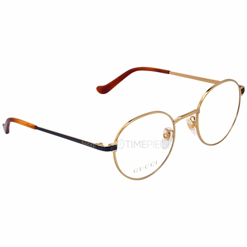 Gucci GG0581O 001 47  Unisex  Eyeglasses