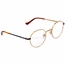 Gucci GG0581O 001 47  Unisex  Eyeglasses