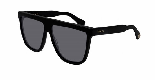 Gucci GG0582S-001 61  Mens  Sunglasses