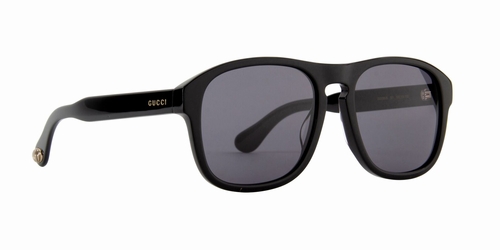 Gucci GG0583S 001 55  Mens  Sunglasses