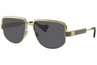 Gucci GG0585S 001 59 Mens Sunglasses