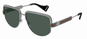 Gucci GG0585S 002 59 Mens Sunglasses Gucci GG0585S 002 59 Mens Sunglasses