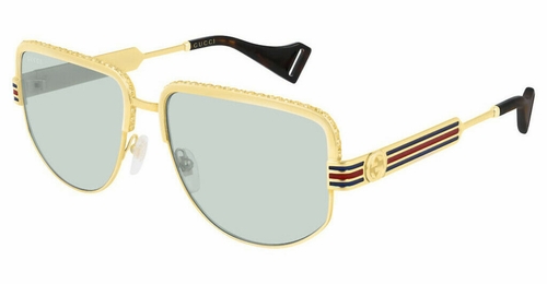 Gucci GG0585S 005 59  Mens  Sunglasses