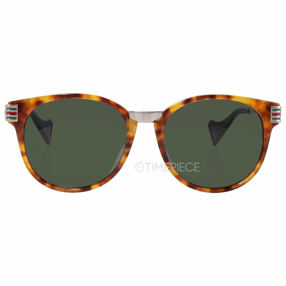 小物 Gucci - GG0586S - ACETATE - HAVANA Gucci GG0586S Tortoise/Gold Prescription Sunglasses