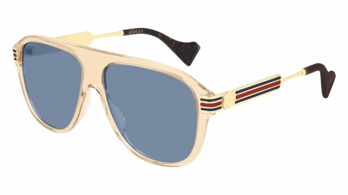 Gucci GG0587S 004 57  Mens  Sunglasses