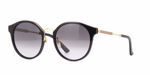 Gucci GG0588SK-001 54  Unisex  Sunglasses