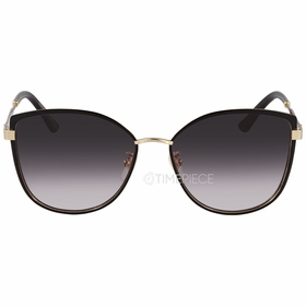 Gucci GG0589SK 001 57 Ladies Sunglasses Gucci GG0589SK 001 57 Ladies Sunglasses