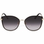 Gucci GG0589SK 001 57  Ladies  Sunglasses
