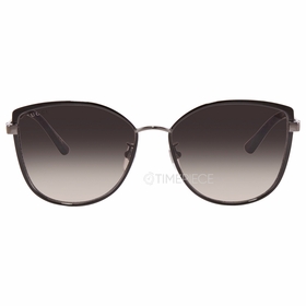 Gucci GG0589SK 002 57 Ladies Sunglasses Gucci GG0589SK 002 57 Ladies Sunglasses