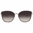 Gucci GG0589SK 002 57  Ladies  Sunglasses
