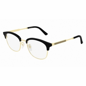 Gucci GG0590OK-001 52  Mens  Eyeglasses