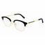 Gucci GG0590OK-001 52  Mens  Eyeglasses