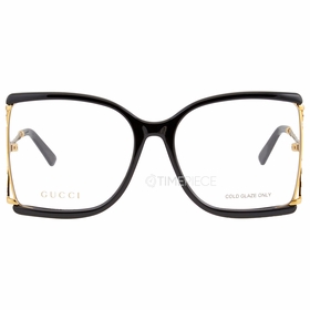 Gucci GG0592O-001 60  Ladies  Eyeglasses