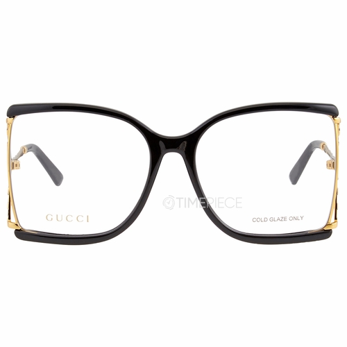 Gucci GG0592O-001 60  Ladies  Eyeglasses