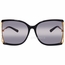 Gucci GG0592SK 001 61  Ladies  Sunglasses