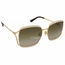 Gucci GG0593SK 003 59  Ladies  Sunglasses