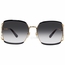 Gucci GG0593SK-004 59  Ladies  Sunglasses