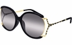 Gucci GG0594SA-001  Ladies  Sunglasses