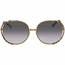 Gucci GG0595S 002 59  Ladies  Sunglasses