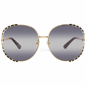 Gucci GG0595S 005 64 Ladies Sunglasses Gucci GG0595S 005 64 Ladies Sunglasses