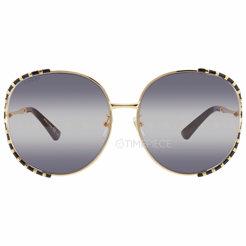 Gucci GG0595S 005 64  Ladies  Sunglasses