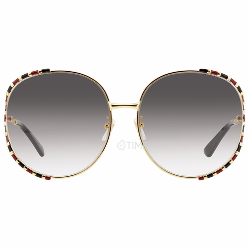 Gucci GG0595S 006 64  Ladies  Sunglasses