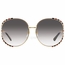 Gucci GG0595S 006 64  Ladies  Sunglasses