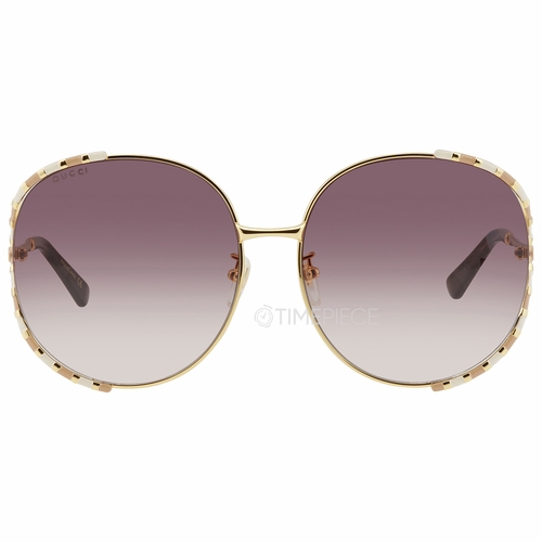 Gucci GG0595S 008 64  Ladies  Sunglasses