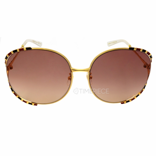 Gucci GG0595S 009 64  Ladies  Sunglasses