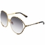 Gucci GG0595S 012 64  Ladies  Sunglasses