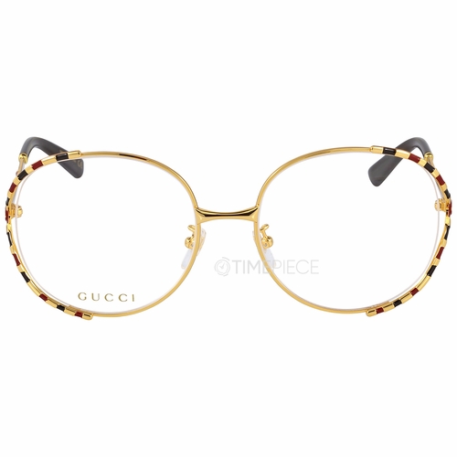 Gucci GG0596OA 003 58  Ladies  Eyeglasses