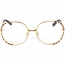 Gucci GG0596OA 003 58  Ladies  Eyeglasses