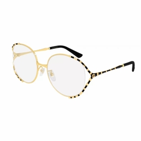 Gucci GG0596OA 1 58  Ladies  Eyeglasses