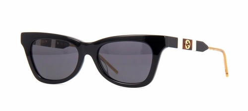 Gucci GG0598S-001 53  Ladies  Sunglasses