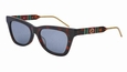 Gucci GG0598S-002 53  Ladies  Sunglasses
