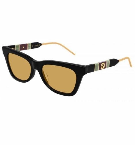 Gucci GG0598S 004 53  Ladies  Sunglasses