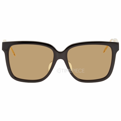 Gucci GG0599SA00456  Ladies  Sunglasses