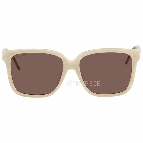 Gucci GG0599SA00556  Ladies  Sunglasses