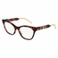 Gucci GG0600O-002 54  Ladies  Eyeglasses