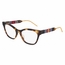 Gucci GG0600O-003 54  Ladies  Eyeglasses