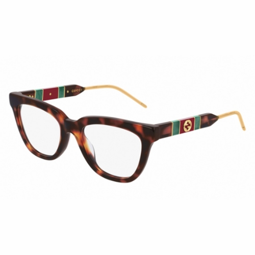 Gucci GG0601O-002 50  Ladies  Eyeglasses
