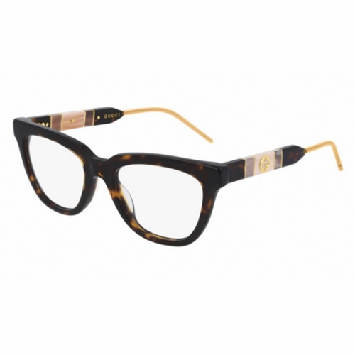 Gucci GG0601O-005 50  Ladies  Eyeglasses