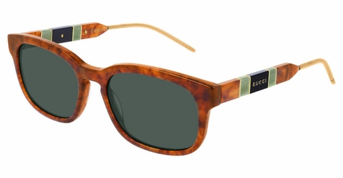 Gucci GG0602S 003 55  Mens  Sunglasses