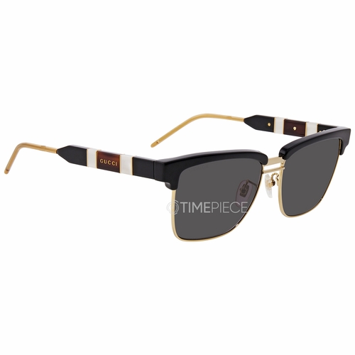 Gucci GG0603S 001 56  Mens  Sunglasses