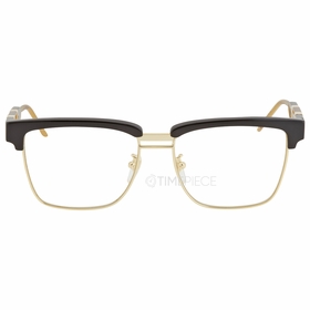 Gucci GG0603S 002 56 Mens Sunglasses Gucci GG0603S 002 56 Mens Sunglasses