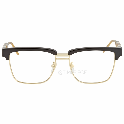 Gucci GG0603S 002 56 Mens Sunglasses Gucci GG0603S 002 56 Mens Sunglasses