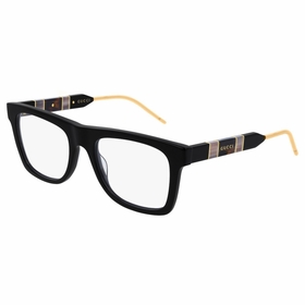 Gucci GG0604O 001 53  Mens  Eyeglasses